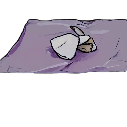 weapon, mask, hat, crown, concept art, cartoon, pixel art, 3d render transparent PNG cut-out