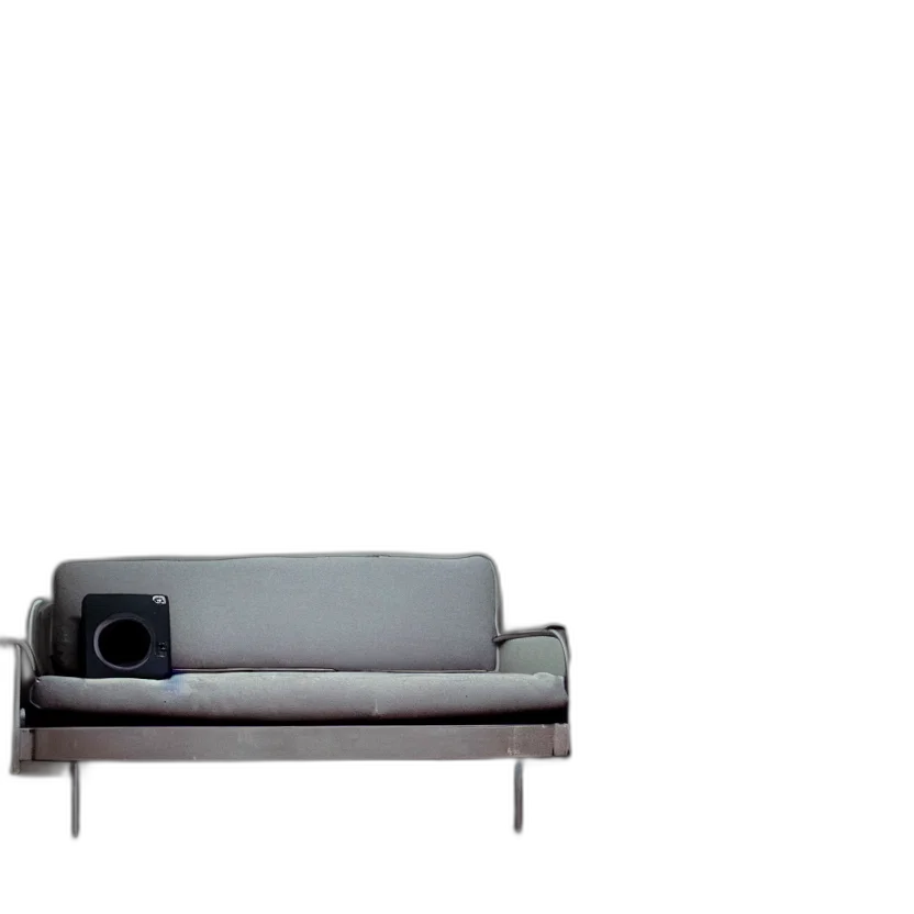 furniture, robot, staff, weapon transparent PNG cut-out