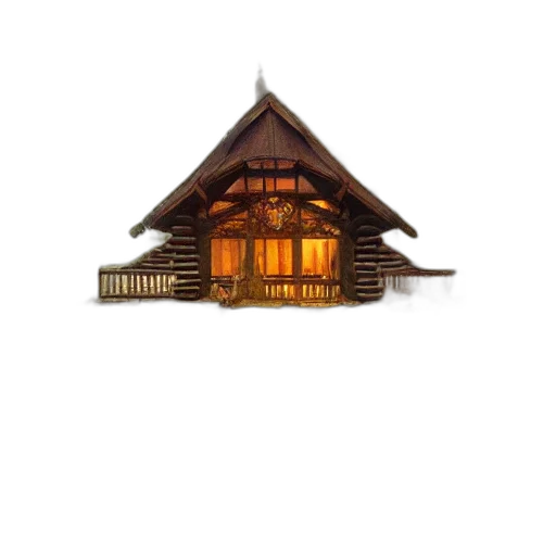 building, furniture, staff, umbrella transparent PNG cut-out