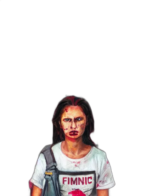 face, staff, mask, robot, pixel art, concept art, photorealistic, comic book art transparent PNG cut-out