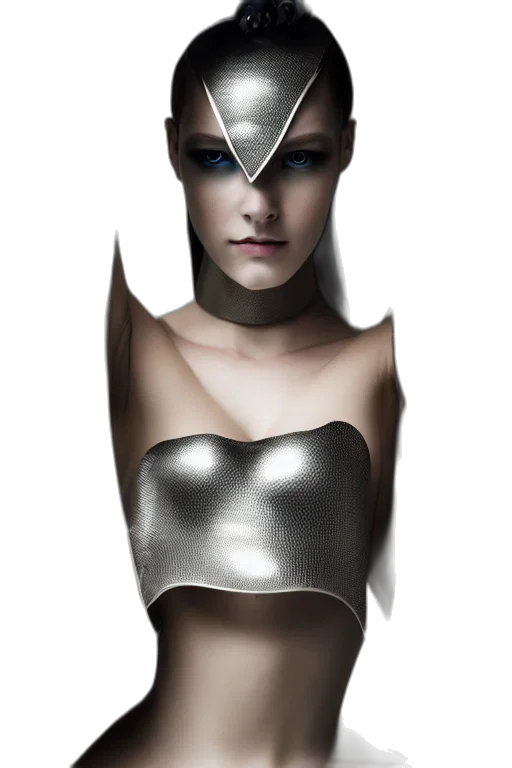 jewelry, mask, robot, crown transparent PNG cut-out