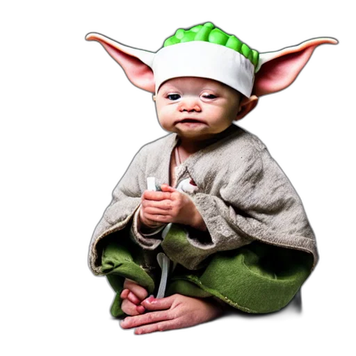 staff, hat, creature, dragon, 3d render, photorealistic, concept art, fantasy art transparent PNG cut-out