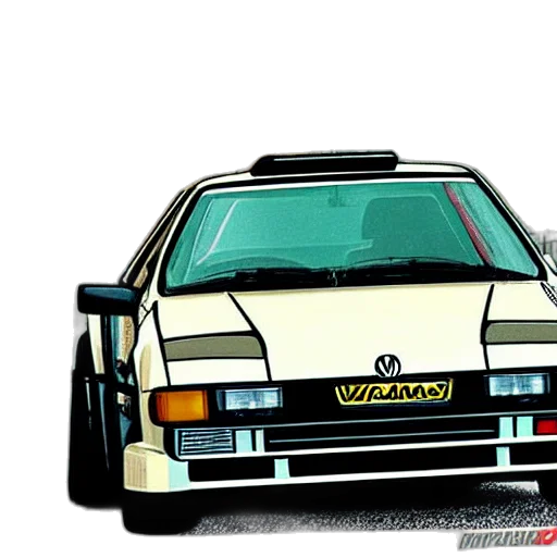 car, photorealistic, concept art, pixel art transparent PNG cut-out