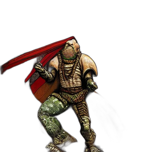 staff, sword, robot, mask transparent PNG cut-out