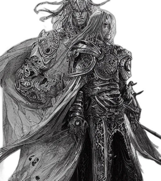 sword, weapon, staff, crown transparent PNG cut-out