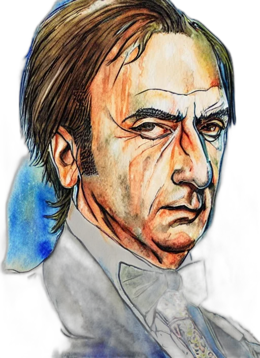 face, staff, jacket, photorealistic transparent PNG cut-out