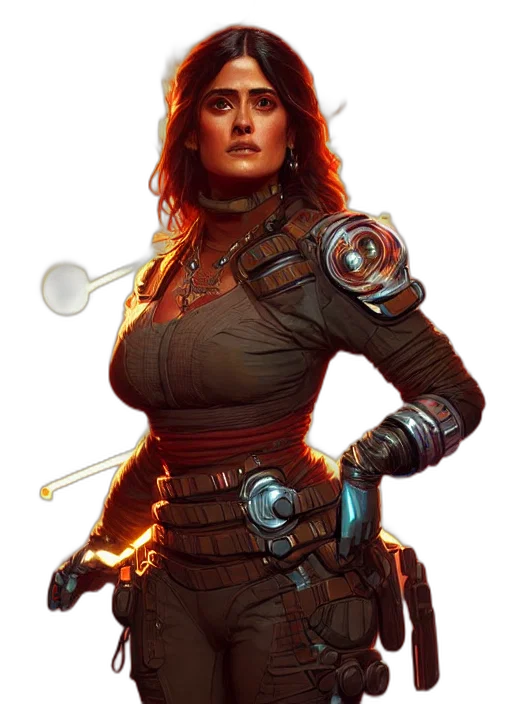 staff, weapon, concept art, comic book art transparent PNG cut-out