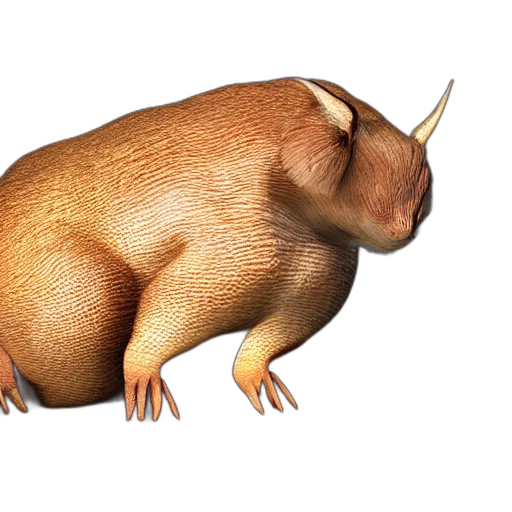 animal, creature, dragon, food transparent PNG cut-out