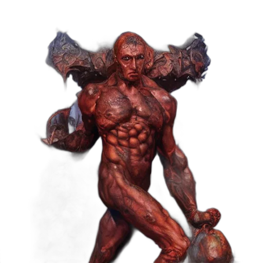 creature, animal, concept art, fantasy art transparent PNG cut-out