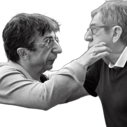 mask, face, eric, zemmour transparent PNG cut-out