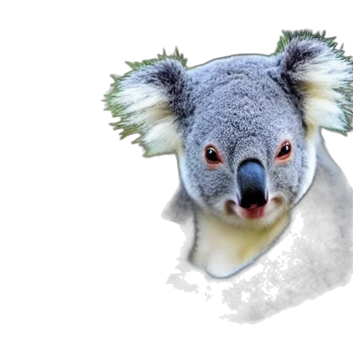 animal, creature, hat, mask transparent PNG cut-out