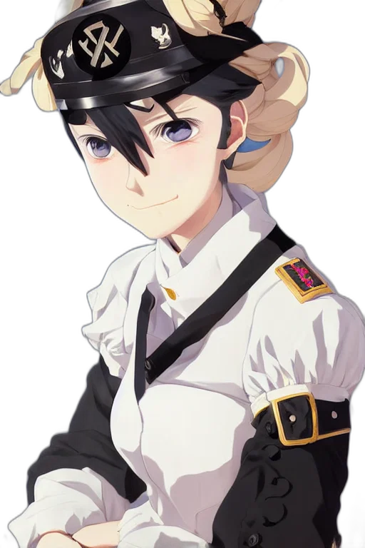 staff, hat, crown, weapon transparent PNG cut-out