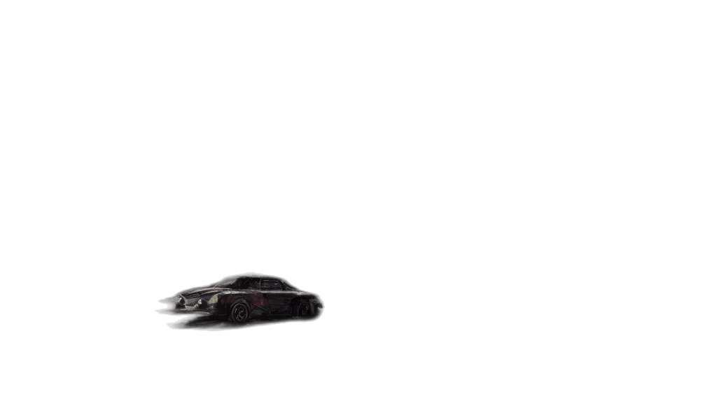 car, shoes, animal, dragon transparent PNG cut-out