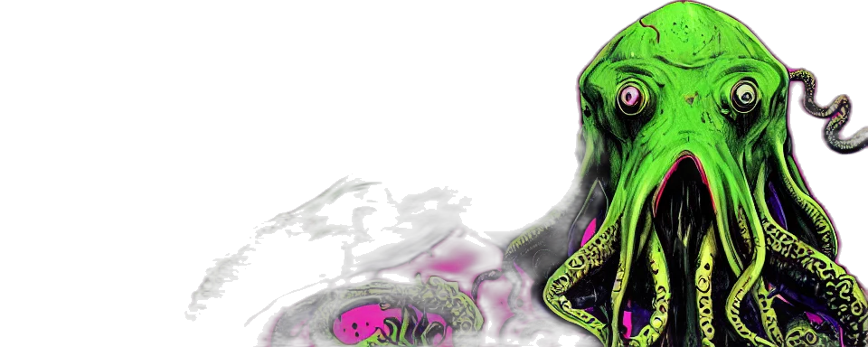 mask, dragon, creature, concept art transparent PNG cut-out