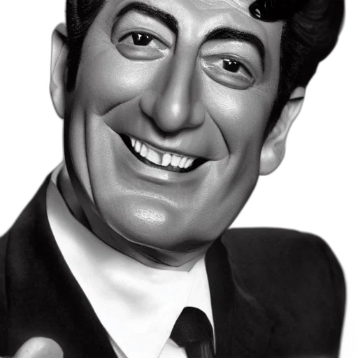 face, staff, cartoon, photorealistic transparent PNG cut-out