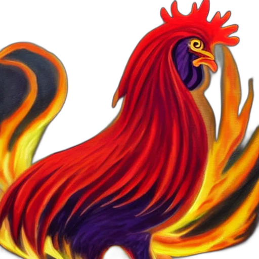dragon, animal, fantasy art, concept art transparent PNG cut-out