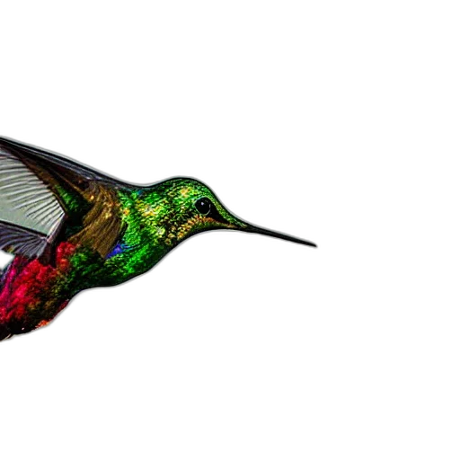animal, 3d render, photorealistic, concept art transparent PNG cut-out
