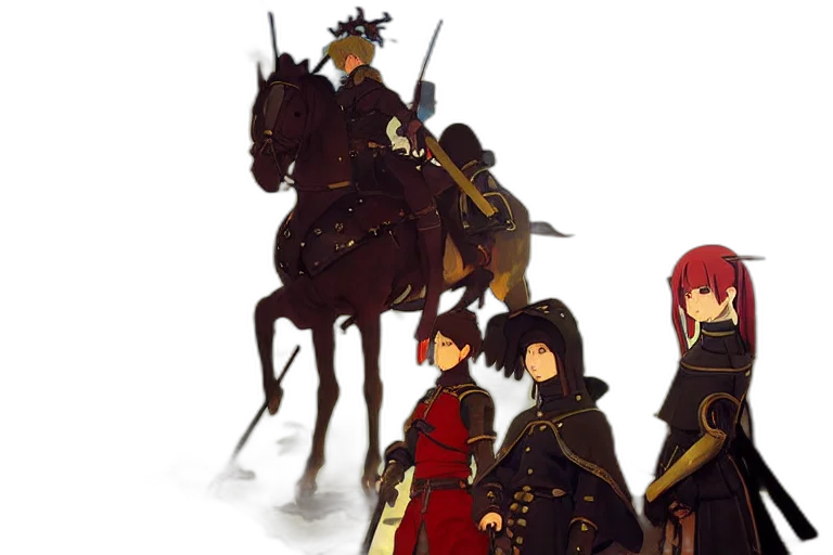 staff, sword, concept art, fantasy art transparent PNG cut-out