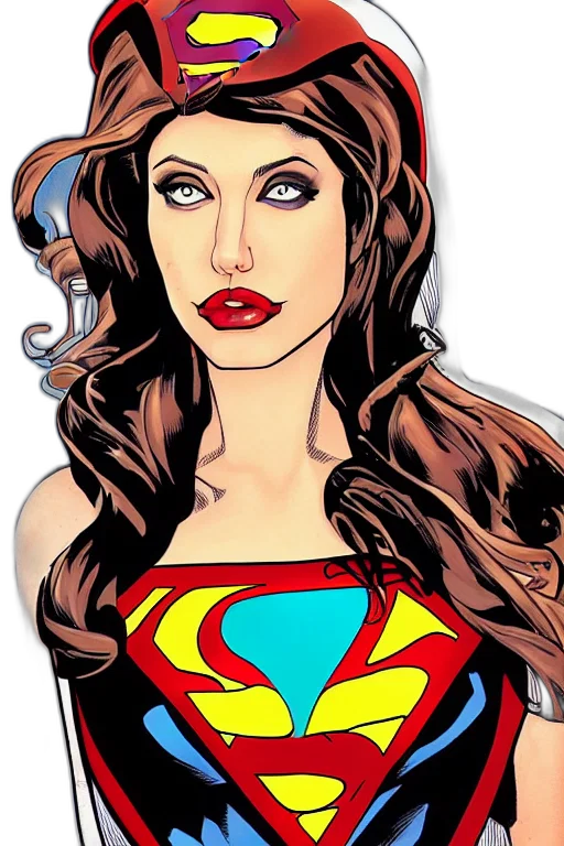 comic book art, cartoon, photorealistic, concept art transparent PNG cut-out