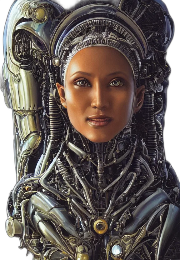 robot, face, cyberpunk, concept art, photorealistic, 3d render, perfectly, centered transparent PNG cut-out