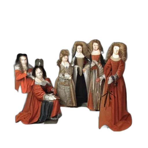 staff, jewelry, dress, furniture transparent PNG cut-out