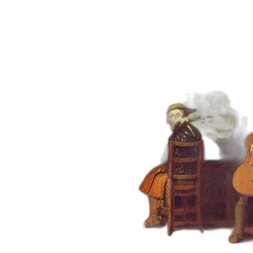 furniture, mask, shoes, pixel art transparent PNG cut-out