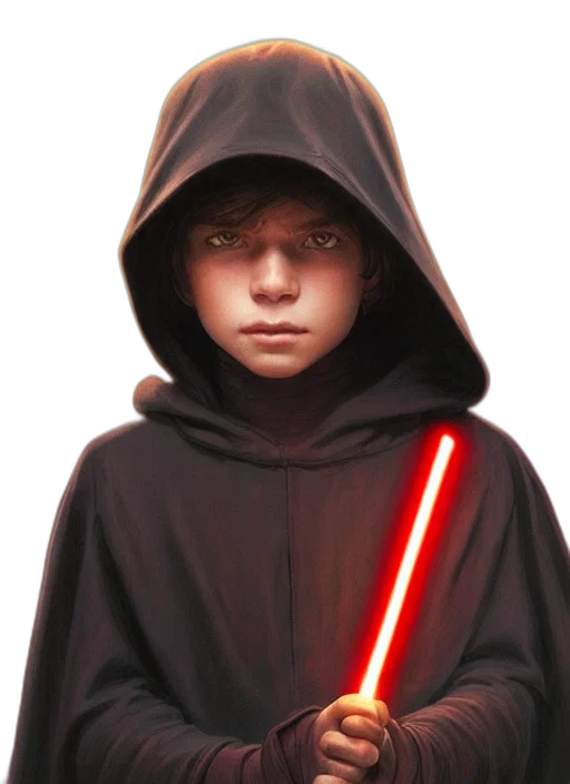 staff, jacket, weapon, face, concept art, photorealistic, comic book art, 3d render transparent PNG cut-out