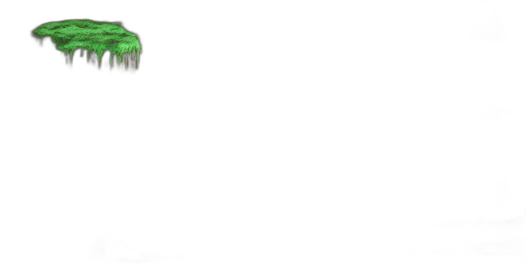 creature, tree, umbrella, robot transparent PNG cut-out