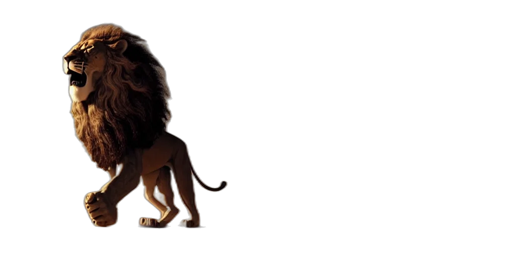 animal, crown, creature, hair, concept art, 3d render, photorealistic, wise transparent PNG cut-out