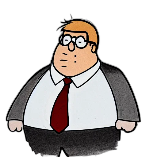 staff, jacket, cartoon, concept art, comic book art, 3d render, court, sketch transparent PNG cut-out