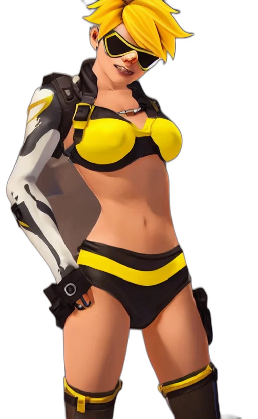 robot, weapon, dress, jacket, concept art, 3d render, cyberpunk, pixel art transparent PNG cut-out