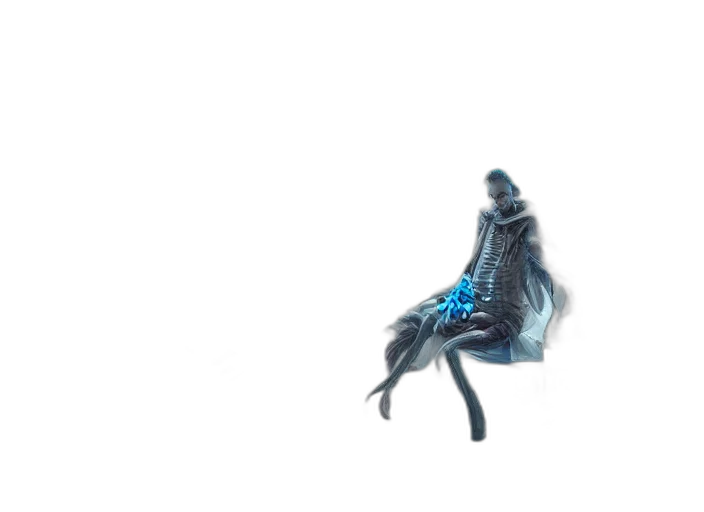 dragon, robot, creature, dress, concept art, 3d render, cyberpunk, pixel art transparent PNG cut-out