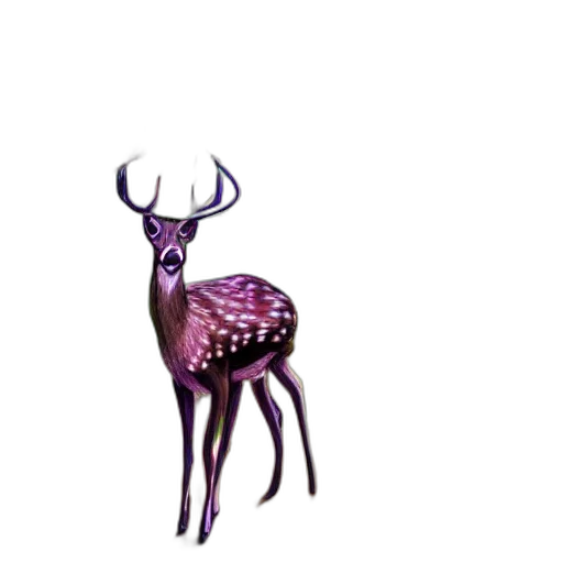 animal, creature, crown, jewelry transparent PNG cut-out