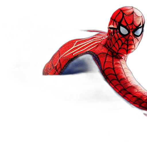 creature, animal, mask, weapon, concept art, comic book art, 3d render, fantasy art transparent PNG cut-out