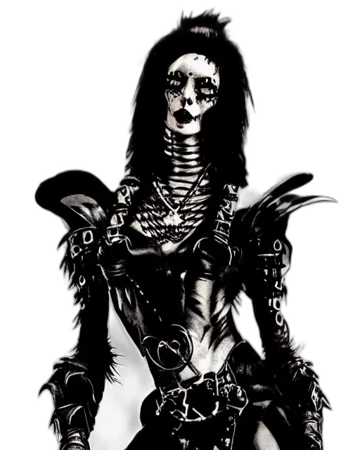 jewelry, mask, dress, staff transparent PNG cut-out