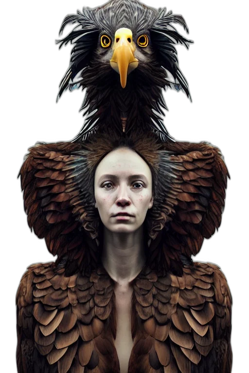 dragon, face, crown, animal, fantasy art, concept art, photorealistic, 3d render transparent PNG cut-out