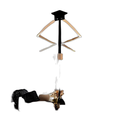 umbrella, staff, jewelry, furniture transparent PNG cut-out