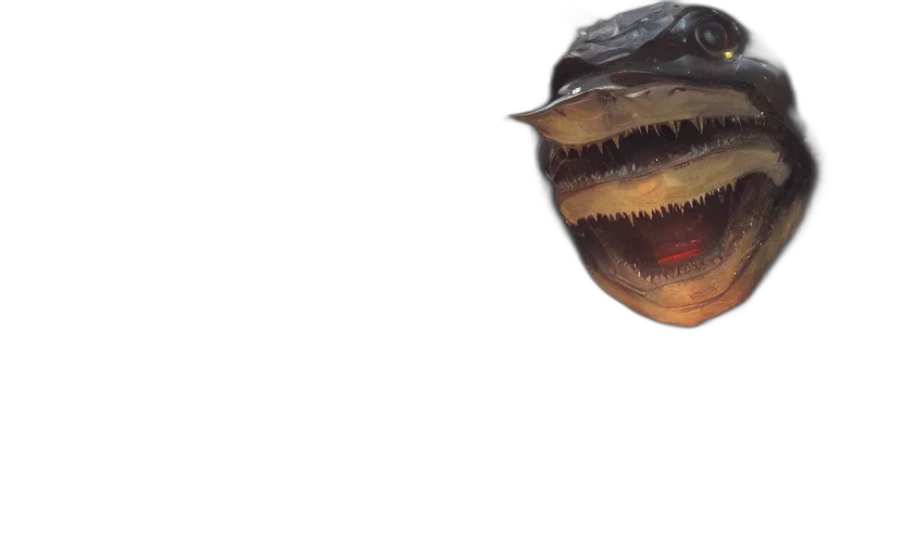 mask, creature, dragon, face transparent PNG cut-out