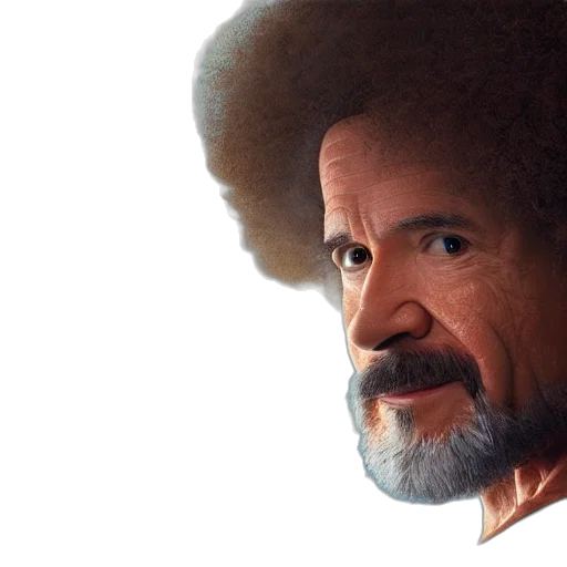 hair, face, animal, hat transparent PNG cut-out
