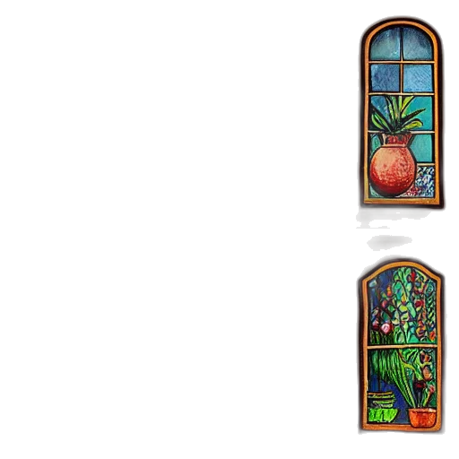 food, pixel art, concept art, fantasy art transparent PNG cut-out