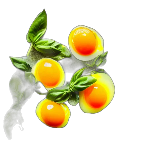 food, crown, jewelry, weapon, photorealistic, 3d render, concept art, fog transparent PNG cut-out
