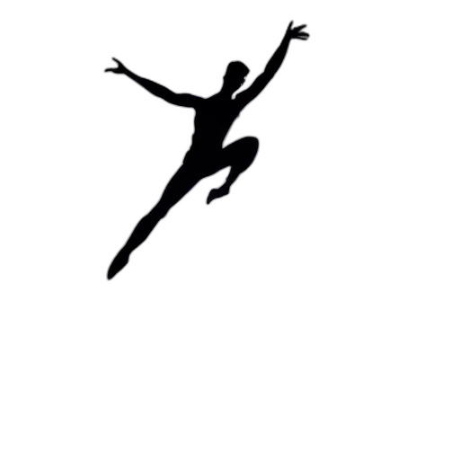 staff, animal, shoes, photorealistic transparent PNG cut-out