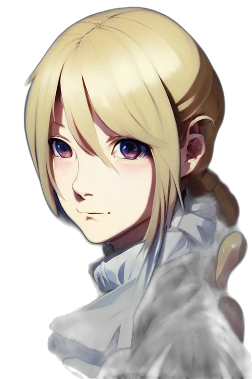 face, staff, mask, jacket transparent PNG cut-out