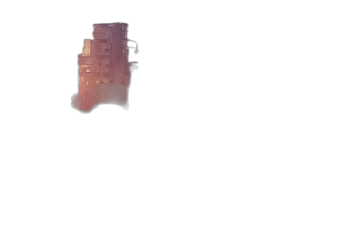 robot, building, bottle, furniture transparent PNG cut-out