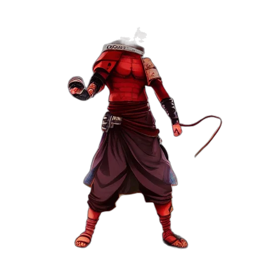 mask, weapon, staff, sword transparent PNG cut-out