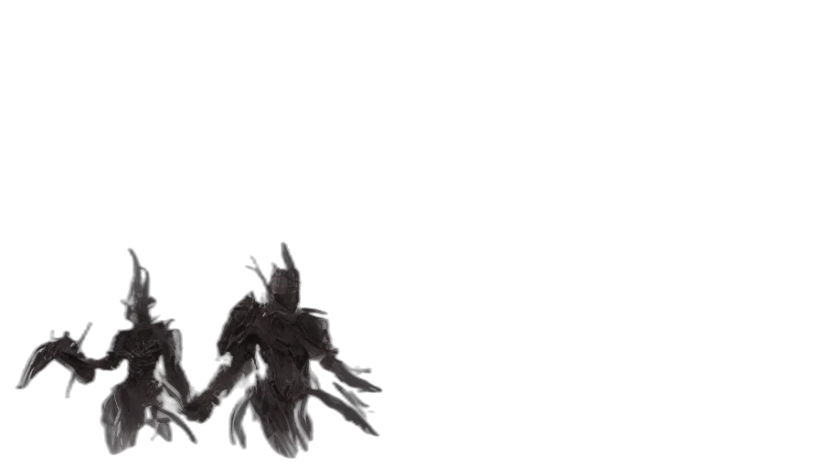 robot, weapon, creature, sword, concept art, fantasy art, pixel art, comic book art transparent PNG cut-out