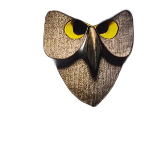 mask, face, jacket, animal transparent PNG cut-out