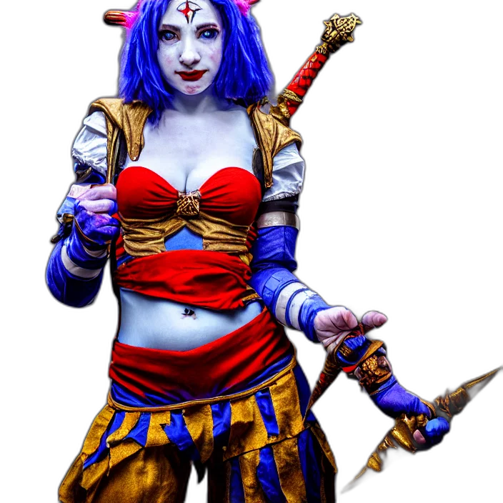 staff, fantasy art, concept art, 3d render transparent PNG cut-out