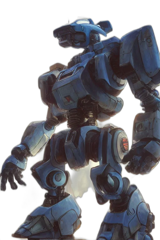 robot, weapon, creature, animal, concept art, 3d render, comic book art, pixel art transparent PNG cut-out