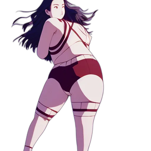 dress, concept art, pixel art, watercolor transparent PNG cut-out